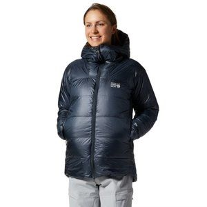 Womens Mountain Hardwear Phantom Down Parka